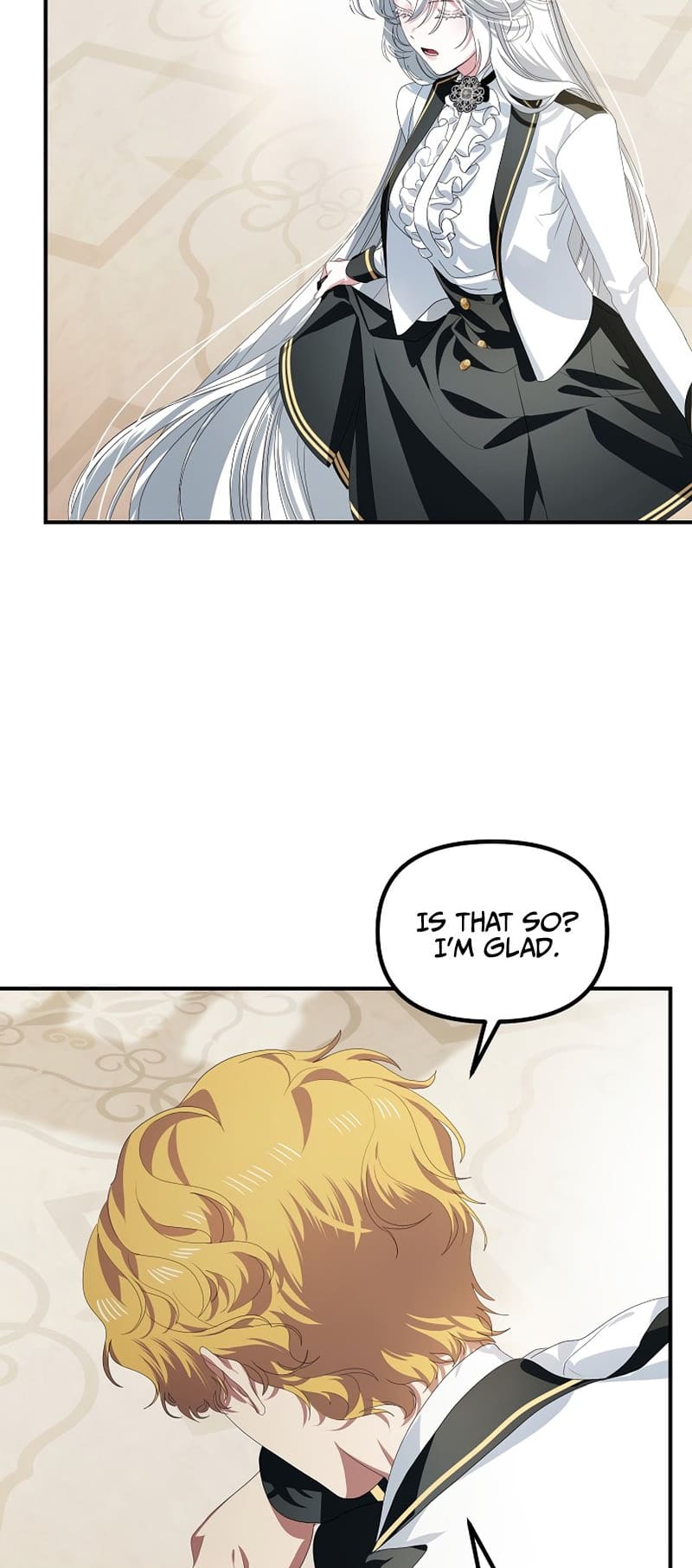 SSS-Class Suicide Hunter, Chapter 89 image 09